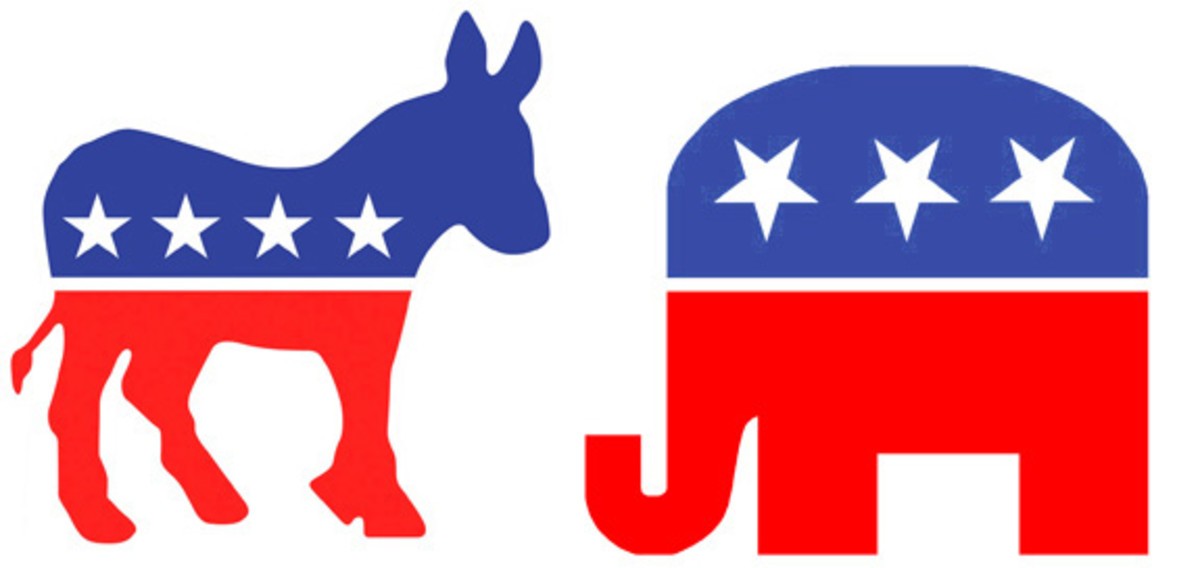 New poll finds that Louisianians engage in political dialogue far more than national average
