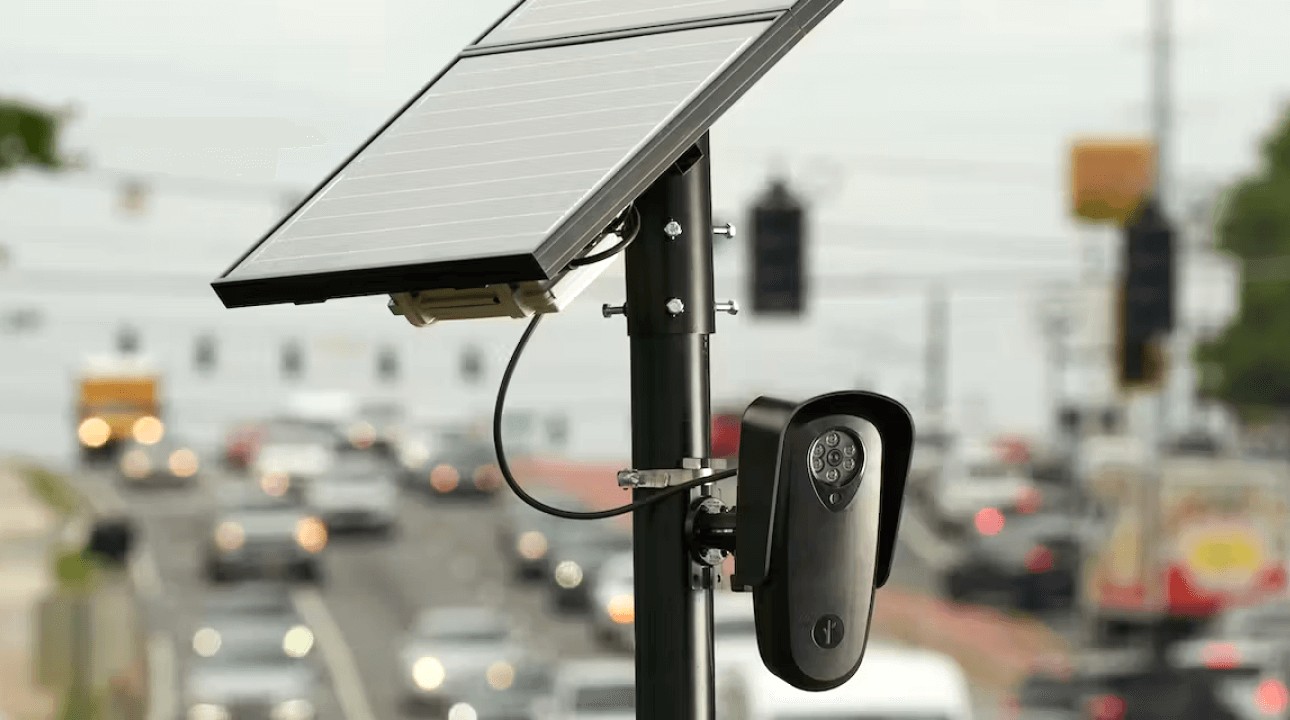 Caddo Parish lawmaker voices concerns over use of Flock Safety Cameras