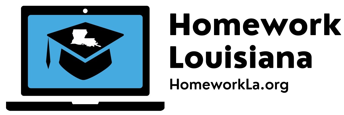 Homework Louisiana offers no-cost access to personalized tutoring for Louisiana students