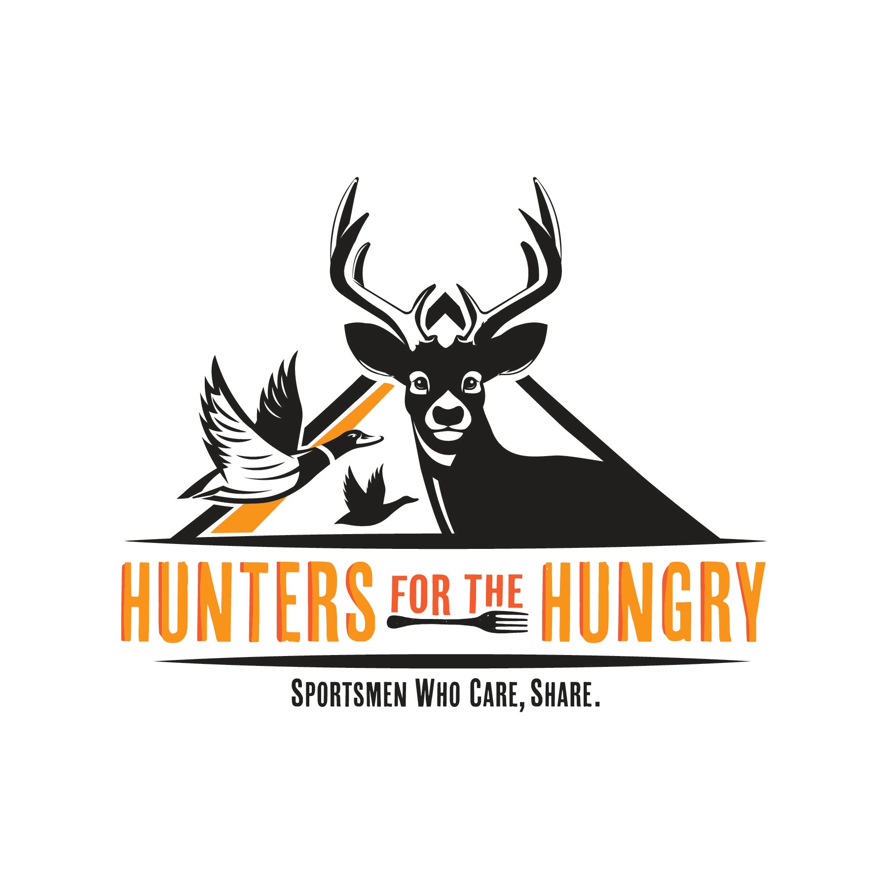 Hunters for the Hungry’s “Clean Out Your Freezer Day” is this Sunday, August 23