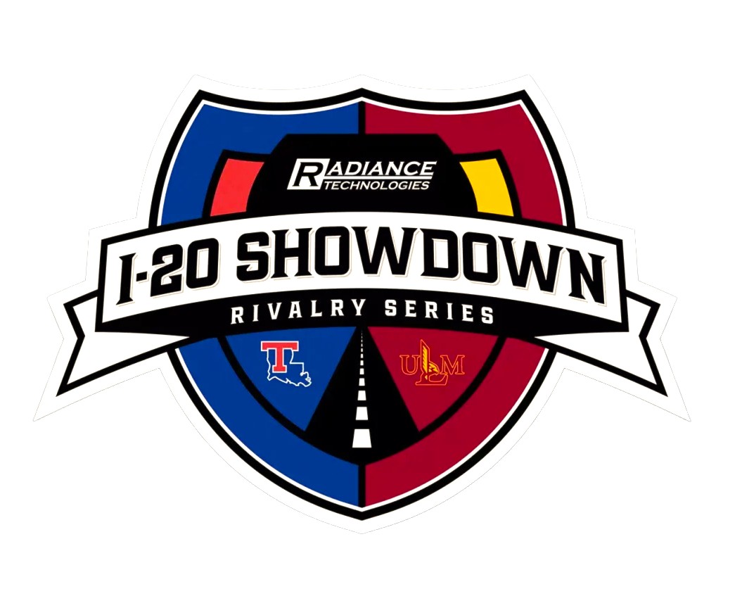 ULM, Louisiana Tech to begin Radiance Technologies I-20 Showdown Rivalry Series