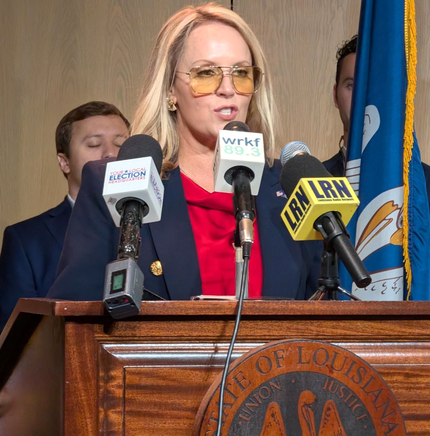 Louisiana Board of Regents Chair Misti Cordell qualifies for 5th Congressional District Race