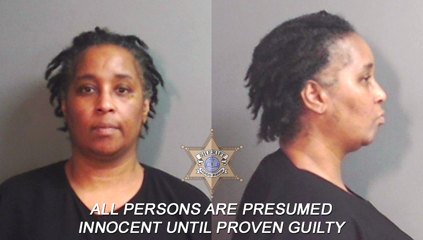 Substitute teacher arrested after false active shooter alerts at five Caddo Parish schools