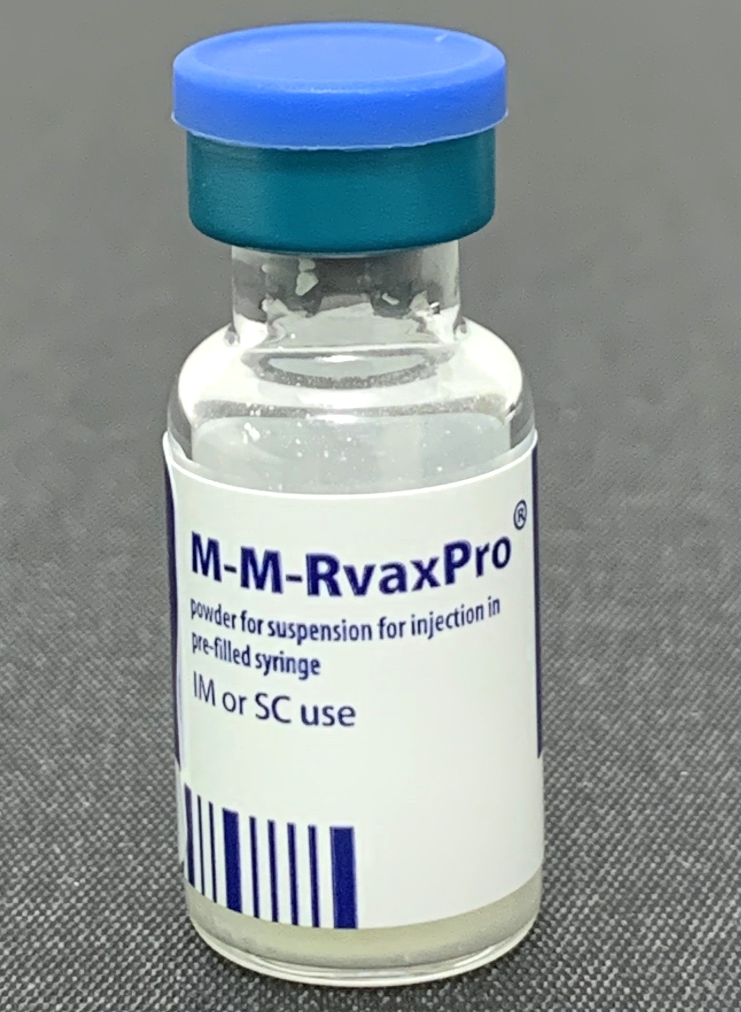 LSU Health professor discusses President Donald Trump’s executive order to split MMR vaccine