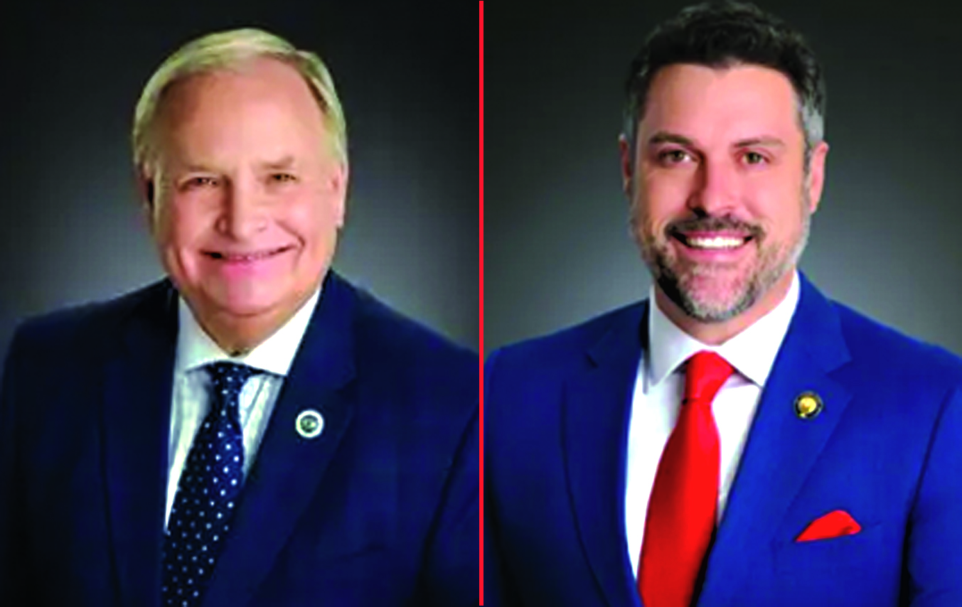 As U.S. House race qualifying continues, Rick Edmonds calls out Blake Miguez on residency