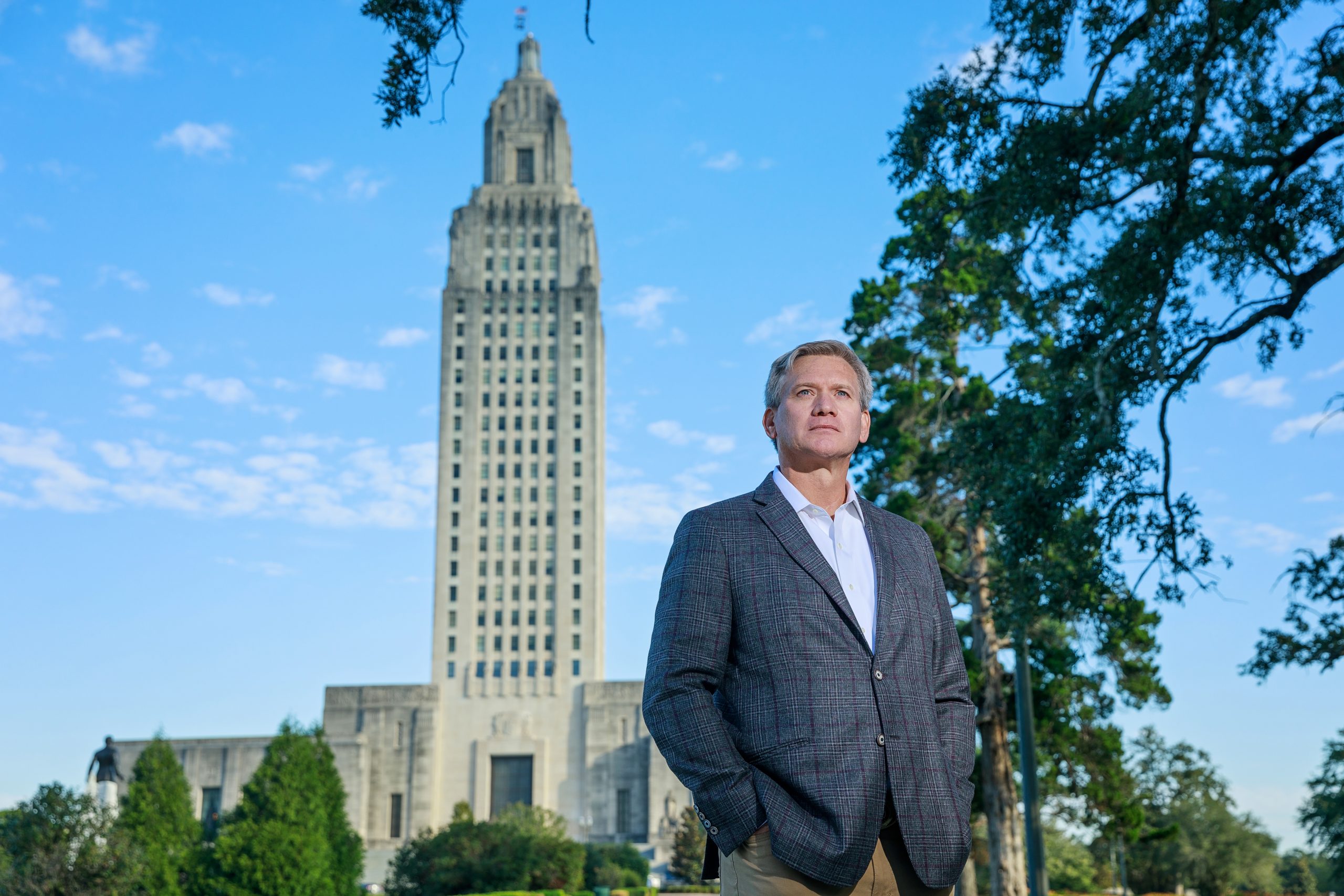 Auto insurance rates in Louisiana drop for first time in five years