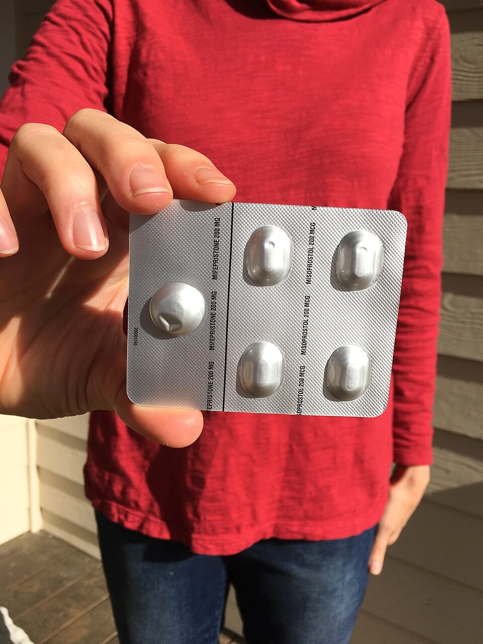 Louisiana joins Alabama and Arkansas in fight against outsourcing of abortion drugs by shield law states