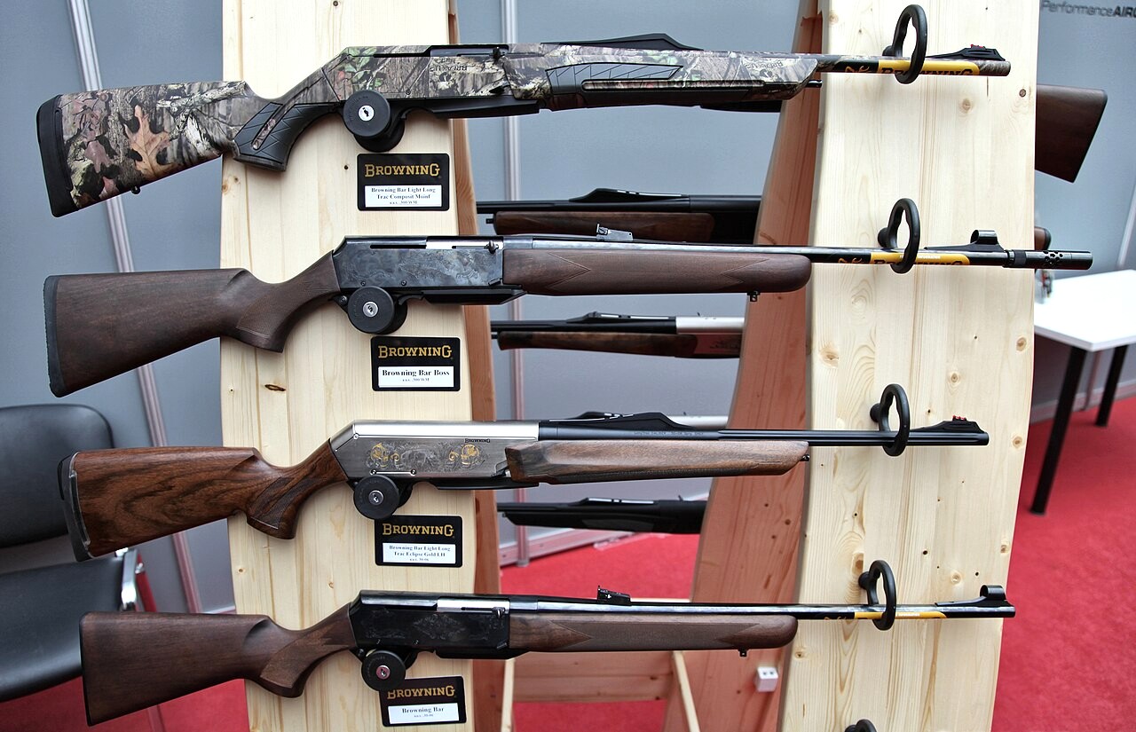 Louisiana’s Second Amendment Weekend Sales Tax Holiday begins Friday, runs through Sunday