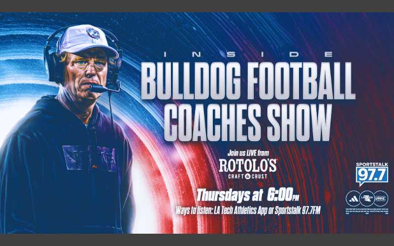 Inside Bulldog Football