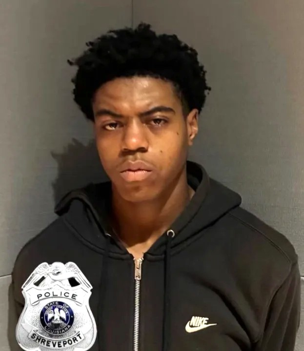 Shreveport Police arrest suspect in shooting that killed 13-year-old boy, left other children injured