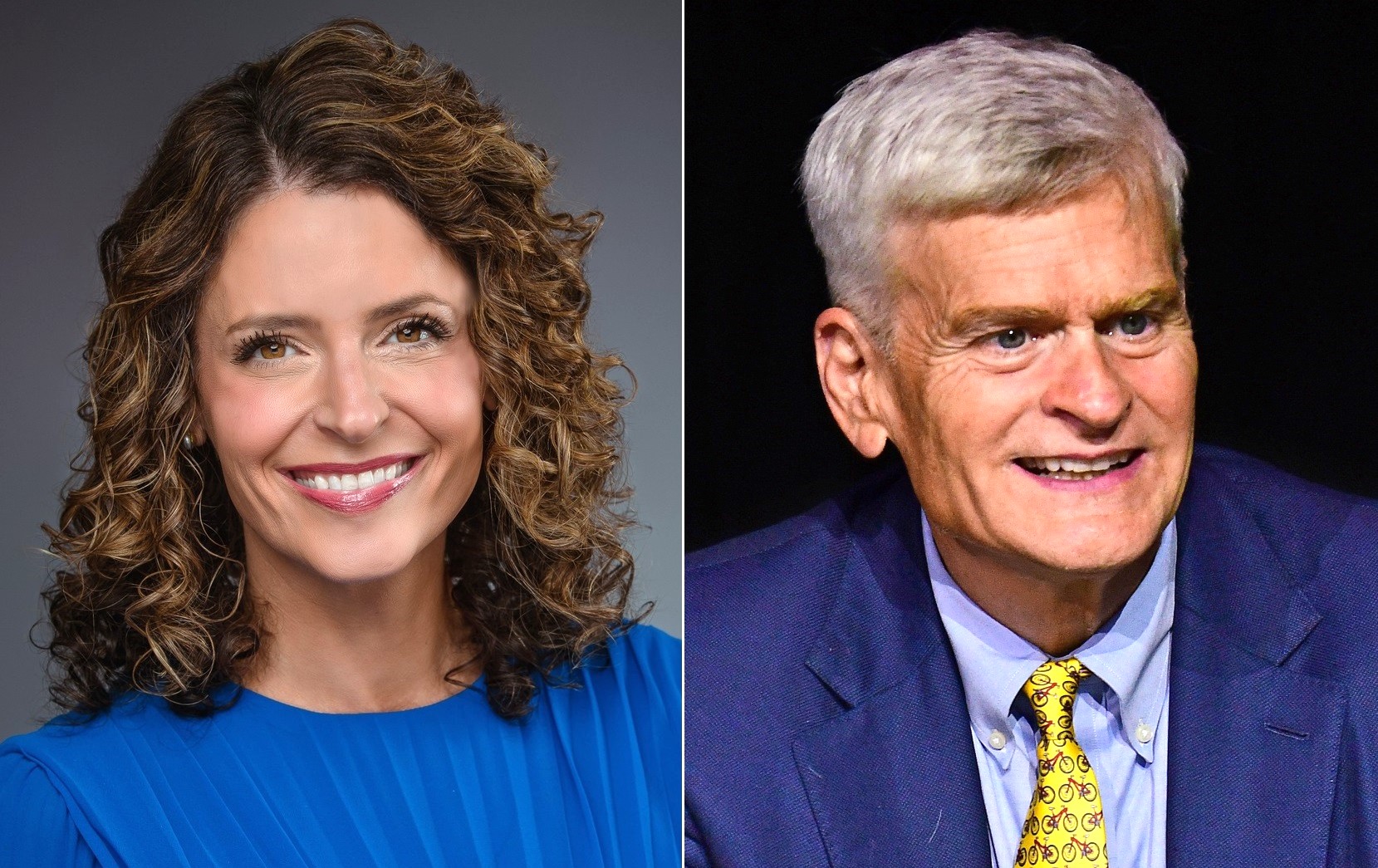 Bill Cassidy does not plan to endorse Julia Letlow in upcoming U.S. Senate election