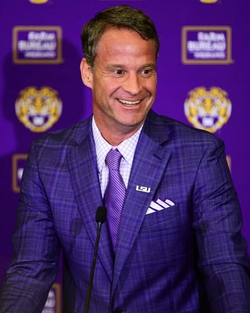 LSU sued by the SEC during Louisiana eligibility hearing