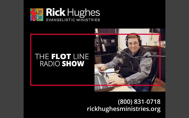 The Flot Line Show