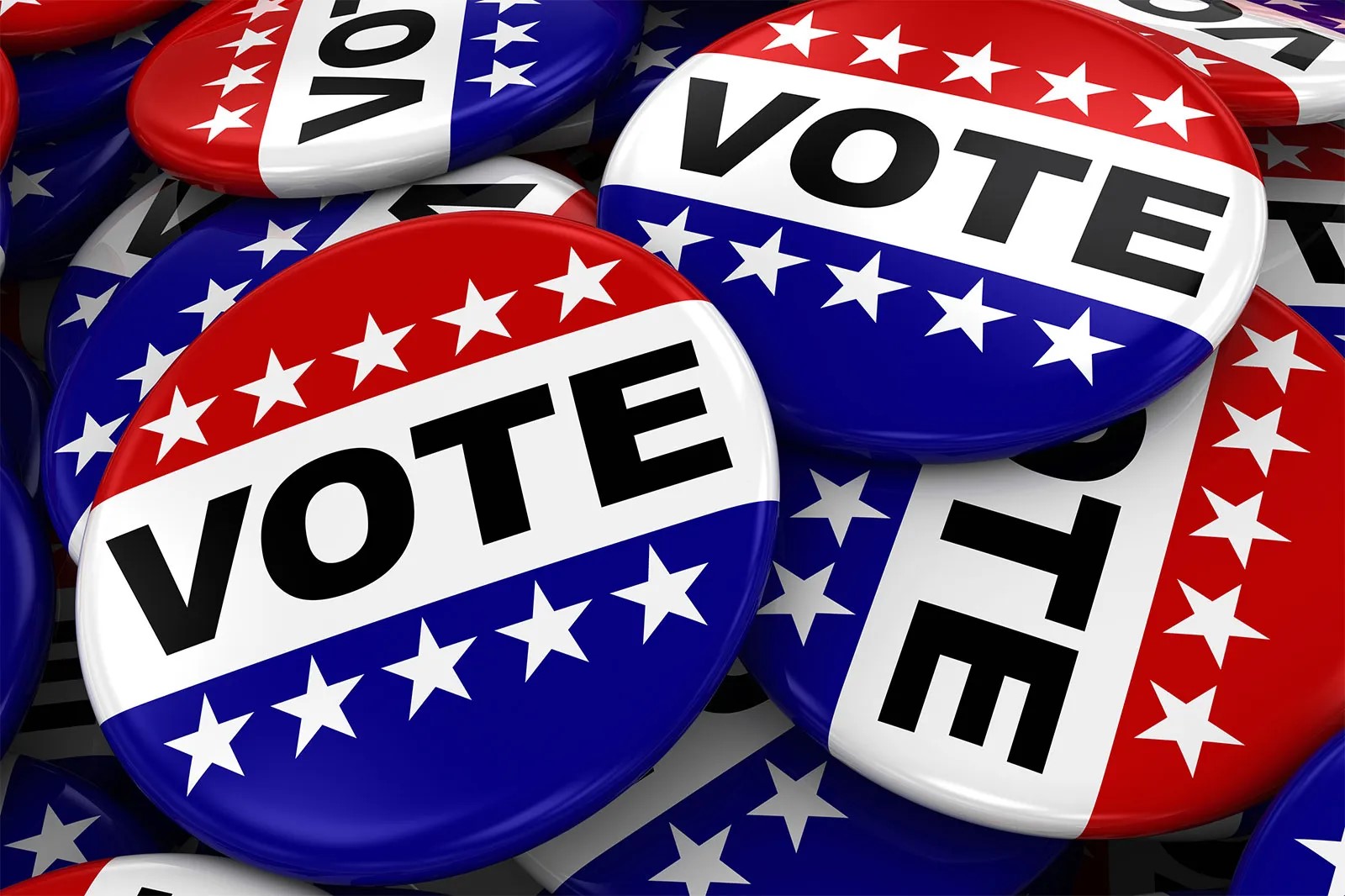 Louisiana voters face new challenges as 2026 U.S. House elections designated open primaries due to redistricting