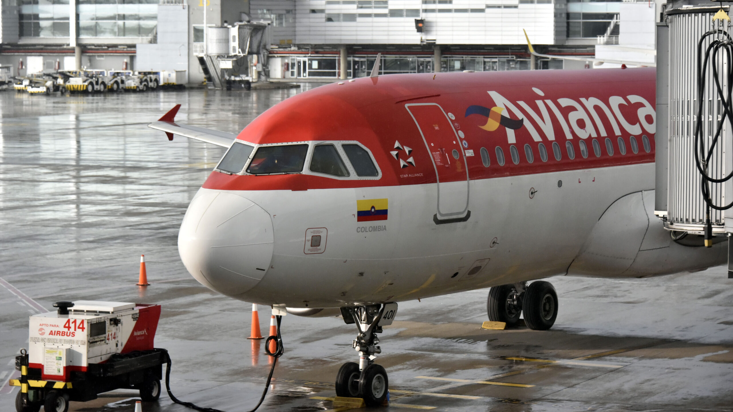 Multiple passengers and crew injured after Avianca flight experiences severe turbulence