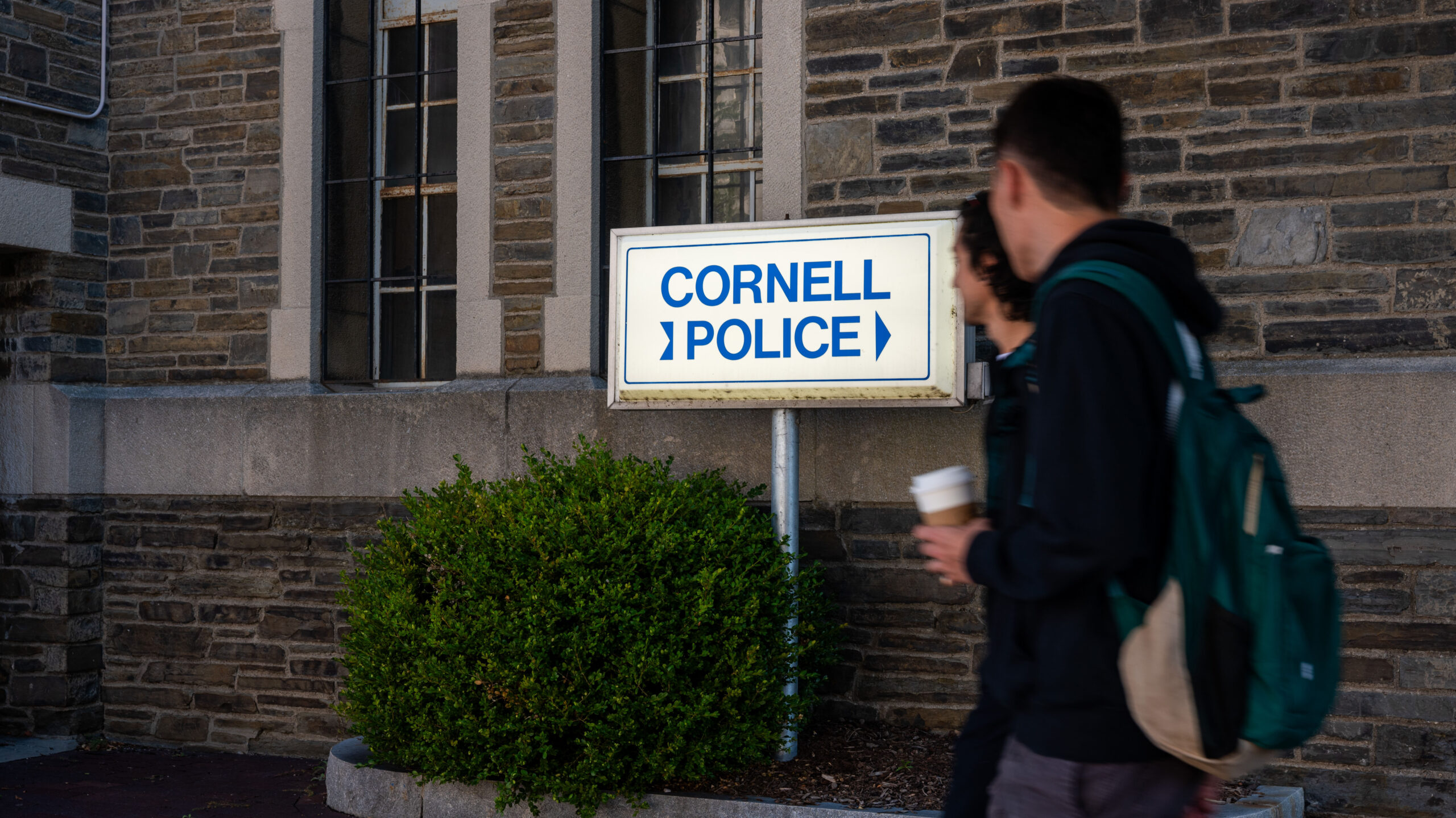 Cornell police pressed fraternity members on how they knew alleged sex was ‘consensual’