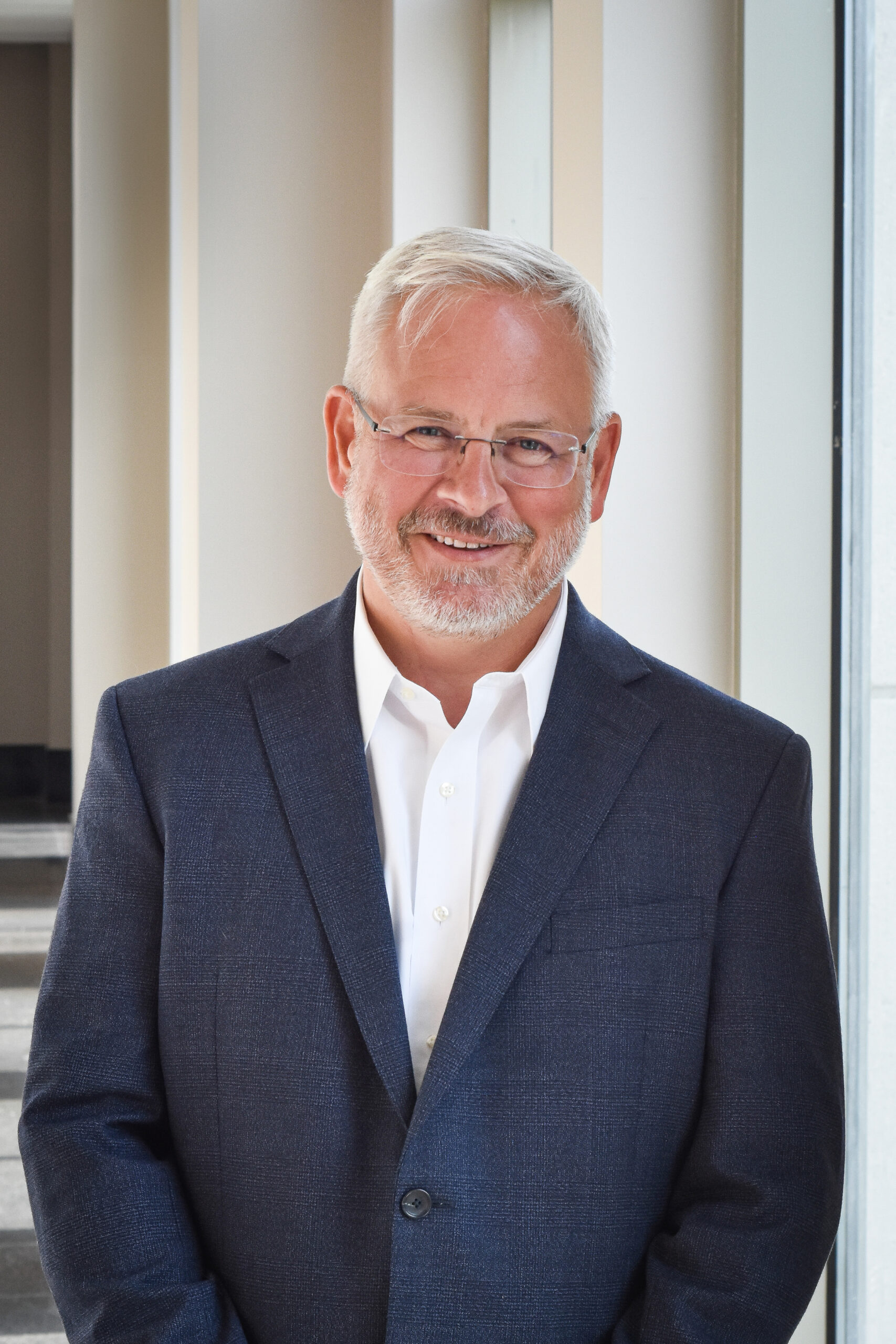 Outgoing Louisiana Tech President Jim Henderson to step down earlier than expected