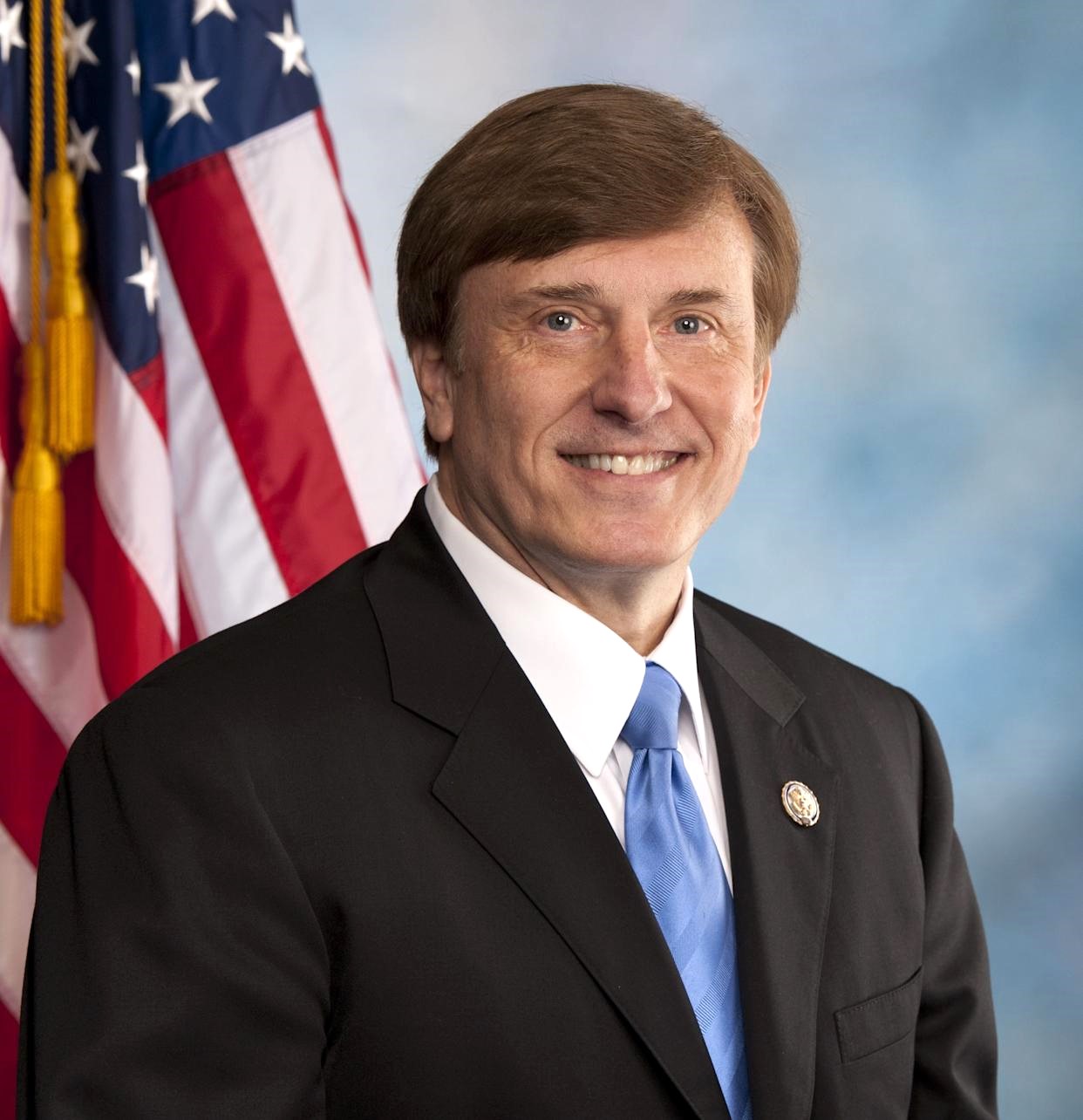 State Treasurer John Fleming expresses need to increase Louisiana’s homestead exemption
