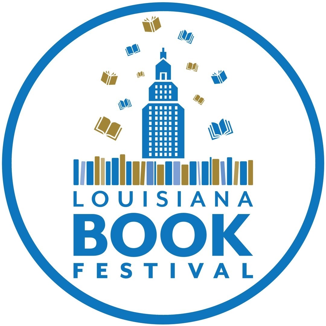 2026 Louisiana Book Festival to take place on Halloween in downtown Baton Rouge