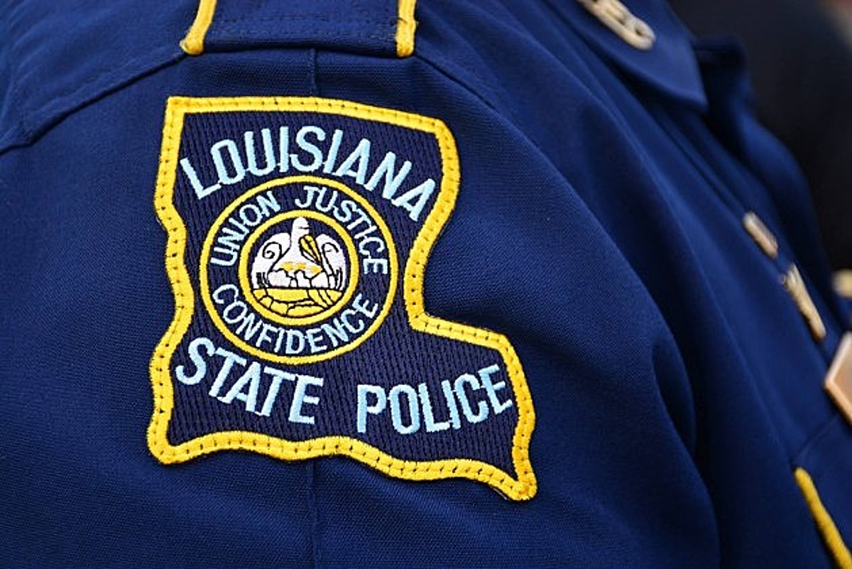 Two New Iberia men arrested after Turkey Creek teen dies from suspected laced supplements